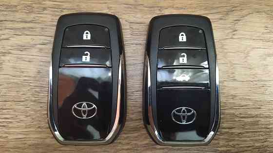 Корпус выкидного ключа Toyota Донецк