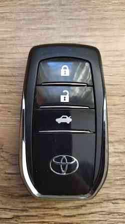 Корпус выкидного ключа Toyota Донецк