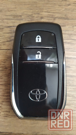 Корпус выкидного ключа Toyota Донецк - изображение 2
