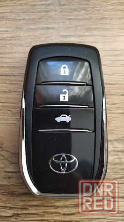 Корпус выкидного ключа Toyota Донецк - изображение 3