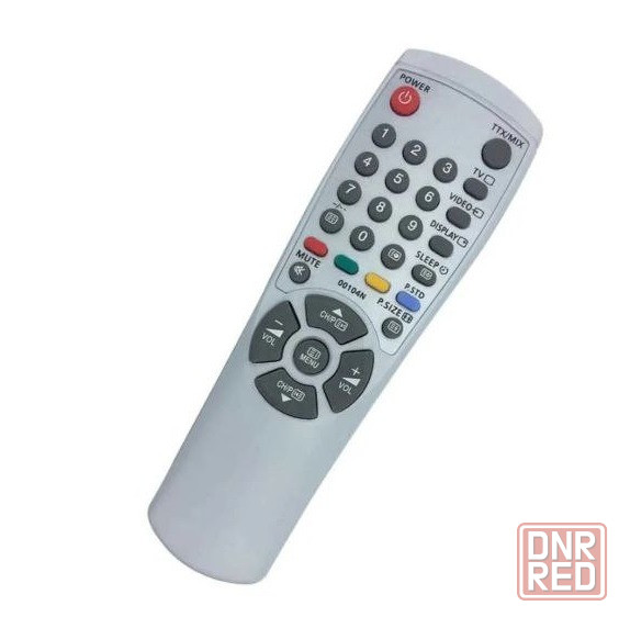 Продам Телевизор SAMSUNG CZ-21k22t Донецк - изображение 5
