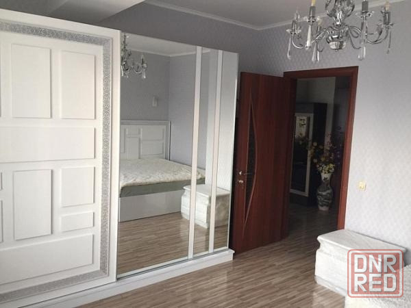 Аренда квартиры Komfort-Klassa в Киевском районе Донецка ! Тц Донецк-Сити Донецк - изображение 1