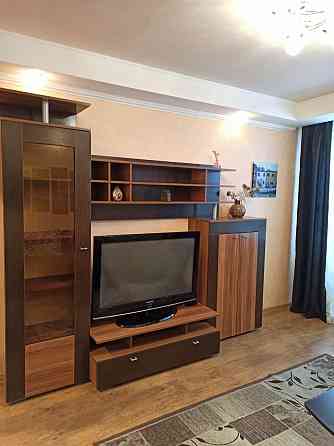 Аренда двухкомнатной квартиры на ул. Харитонова 6 Донецк