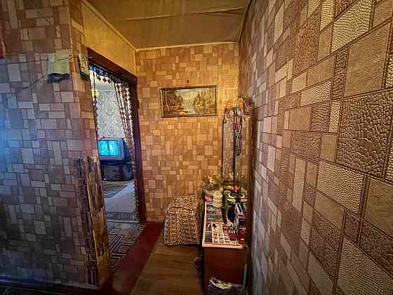 Продам 3-х комн. кв., 4/5 эт., 47 м.кв. - Макеевка, квартал Гвардейский Макеевка