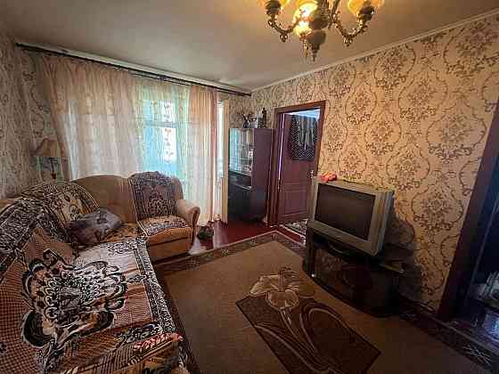 Продам 3-х комн. кв., 4/5 эт., 47 м.кв. - Макеевка, квартал Гвардейский Макеевка