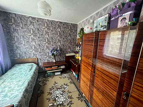 Продам 3-х комн. кв., 4/5 эт., 47 м.кв. - Макеевка, квартал Гвардейский Макеевка