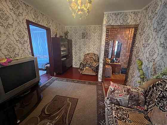 Продам 3-х комн. кв., 4/5 эт., 47 м.кв. - Макеевка, квартал Гвардейский Макеевка
