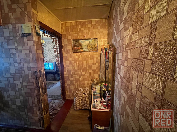 Продам 3-х комн. кв., 4/5 эт., 47 м.кв. - Макеевка, квартал Гвардейский Макеевка - изображение 6