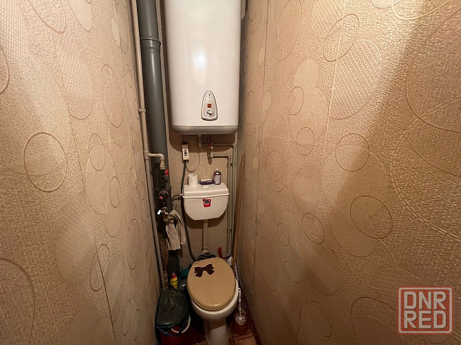 Продам 3-х комн. кв., 4/5 эт., 47 м.кв. - Макеевка, квартал Гвардейский Макеевка - изображение 8