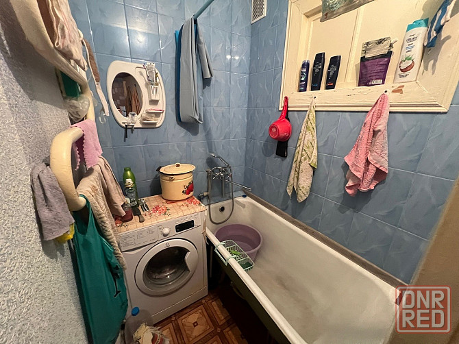 Продам 3-х комн. кв., 4/5 эт., 47 м.кв. - Макеевка, квартал Гвардейский Макеевка - изображение 7