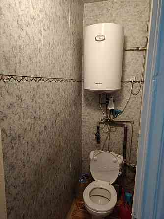 Продаю 3 комн.квартиру, Макеевка кв-л,, Строитель" Макеевка
