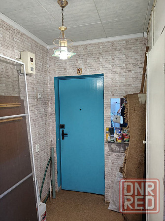 Продаю 3 комн.квартиру, Макеевка кв-л,, Строитель" Макеевка - изображение 8