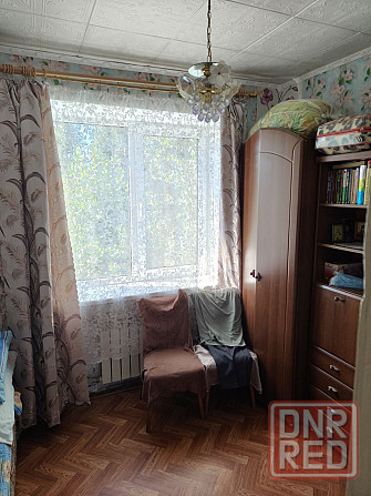 Продаю 3 комн.квартиру, Макеевка кв-л,, Строитель" Макеевка - изображение 3