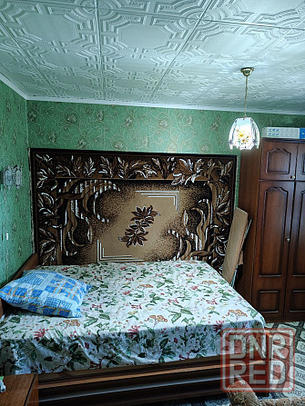 Продаю 3 комн.квартиру, Макеевка кв-л,, Строитель" Макеевка - изображение 4