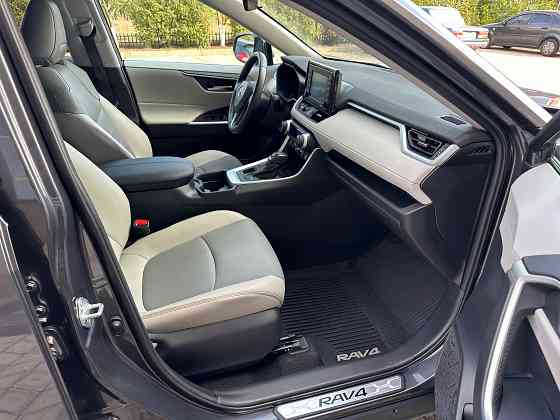 Toyota Rav 4 Донецк