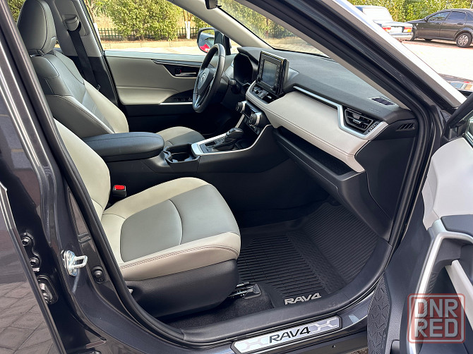 Toyota Rav 4 Донецк - изображение 6