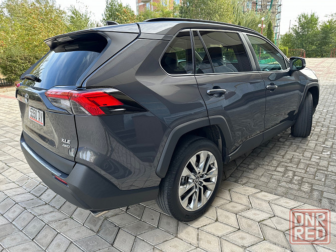 Toyota Rav 4 Донецк - изображение 5