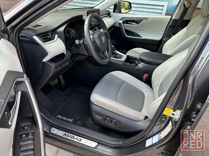 Toyota Rav 4 Донецк - изображение 8