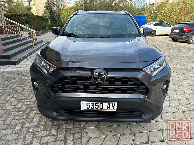 Toyota Rav 4 Донецк - изображение 2