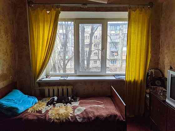 Продается 2 - х комнатная квартира, юэсс Донецк