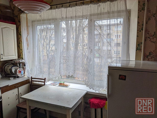 Продается 2 - х комнатная квартира, юэсс Донецк - изображение 2