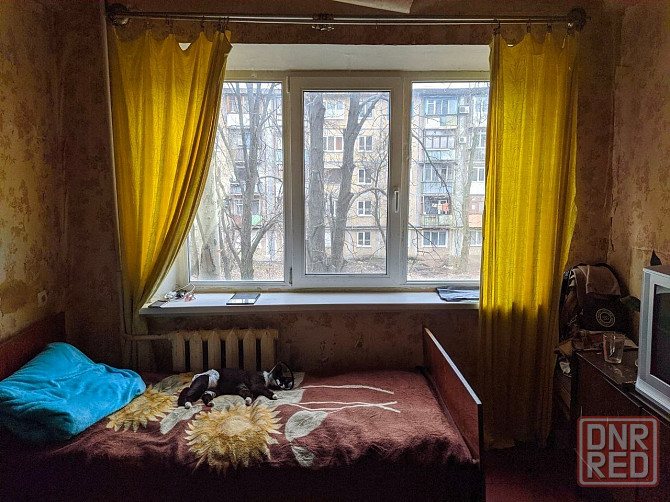 Продается 2 - х комнатная квартира, юэсс Донецк - изображение 5