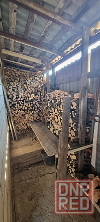 Продам хороший дом Стройдеталь Донецк - изображение 12