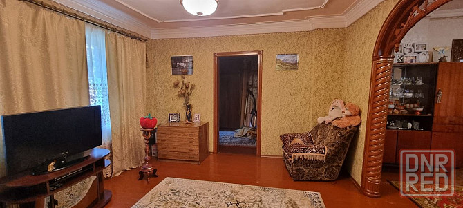 Продам хороший дом Стройдеталь Донецк - изображение 9