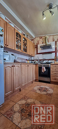 Продам хороший дом Стройдеталь Донецк - изображение 1