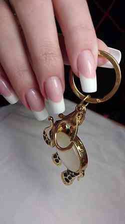 Маникюр 5+ недель. Весеннее обновление. Опыт 20 лет. Макеевка