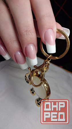 Маникюр 5+ недель. Весеннее обновление. Опыт 20 лет. Макеевка - изображение 2