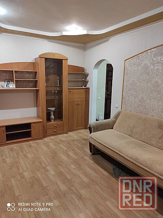 Оплата по факту заселения Сдам 1к.кв. Киевский район, Донецк Сити. Донецк - изображение 2