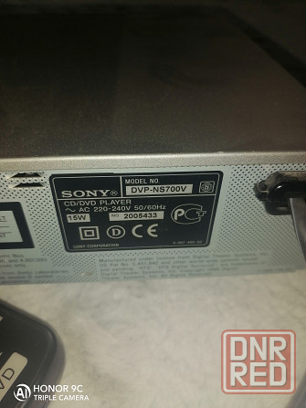 Продам супер аудио сд Sony Макеевка - изображение 3