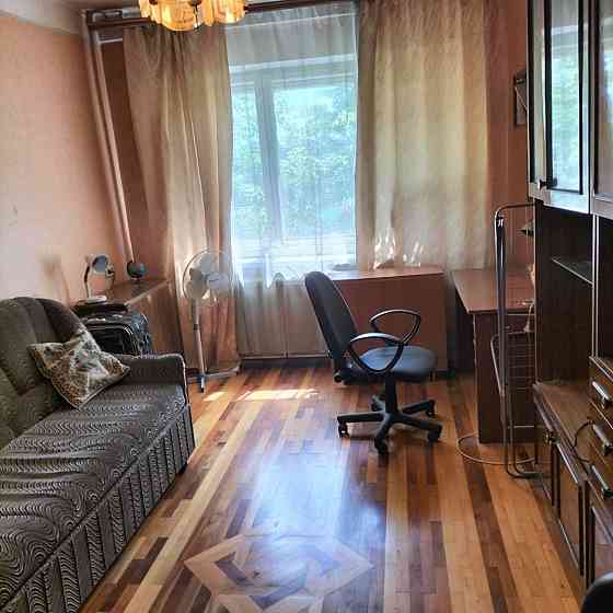 Продажа 3-комн. квартира, ориентир "Цирк". Внесена в Росреестр. Донецк