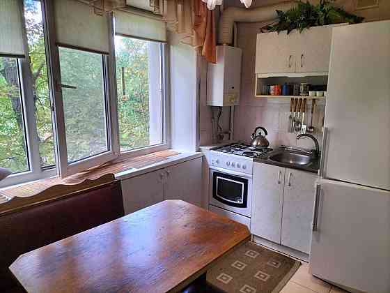 Продажа 3-комн. квартира, ориентир "Цирк". Внесена в Росреестр. Донецк