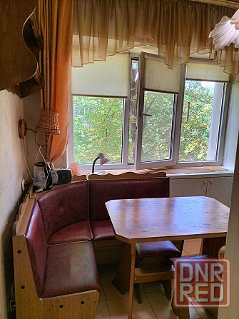 Продажа 3-комн. квартира, ориентир "Цирк". Внесена в Росреестр. Донецк - изображение 4