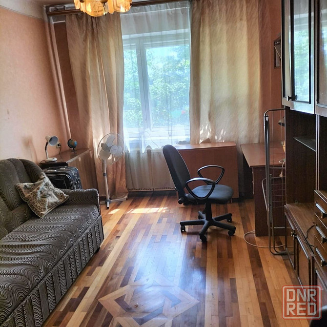 Продажа 3-комн. квартира, ориентир "Цирк". Внесена в Росреестр. Донецк - изображение 2