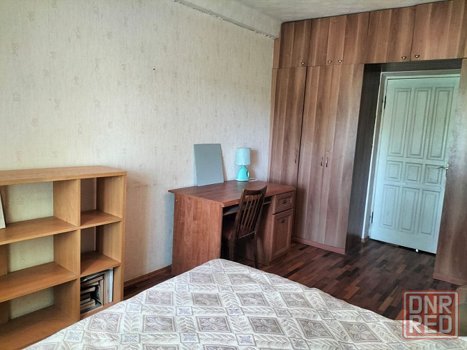 Продажа 3-комн. квартира, ориентир "Цирк". Внесена в Росреестр. Донецк - изображение 1