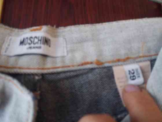 Продам джинсы р.42 (29) Донецк