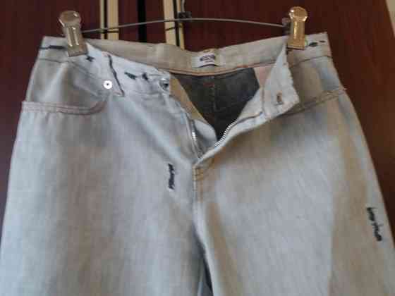 Продам джинсы р.42 (29) Донецк