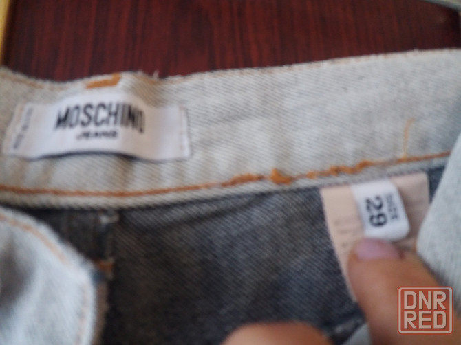 Продам джинсы р.42 (29) Донецк - изображение 5