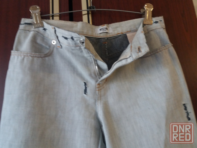 Продам джинсы р.42 (29) Донецк - изображение 4