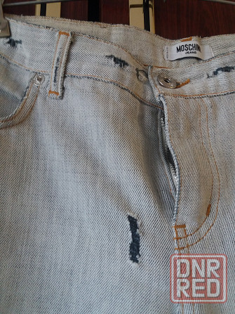 Продам джинсы р.42 (29) Донецк - изображение 2