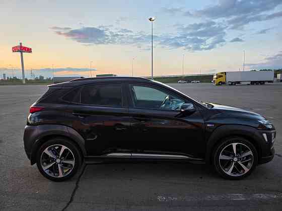Hyundai creta (kona) Донецк