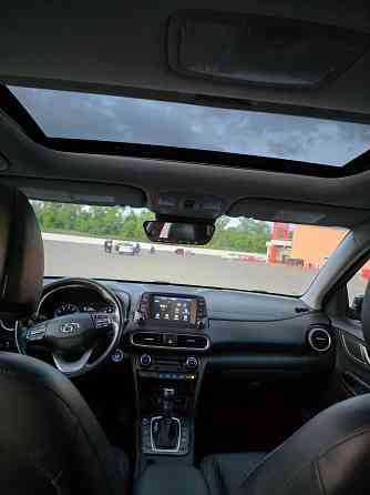 Hyundai creta (kona) Донецк