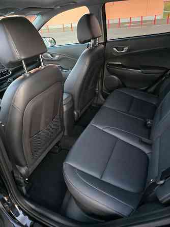 Hyundai creta (kona) Донецк