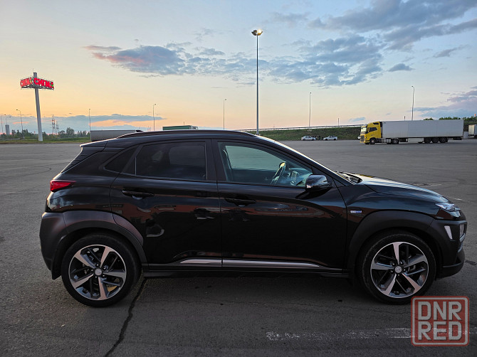 Hyundai creta (kona) Донецк - изображение 1