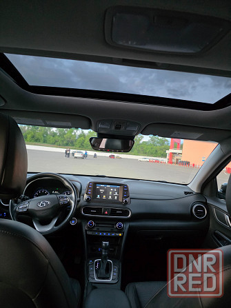 Hyundai creta (kona) Донецк - изображение 6