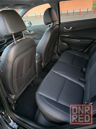 Hyundai creta (kona) Донецк - изображение 3