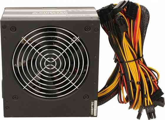 Компьютер z87 msi mpower+i5-4670k+16gb ddr3+куллер+Zalman Z11Plus+Chieftec GPS-700A8 Макеевка